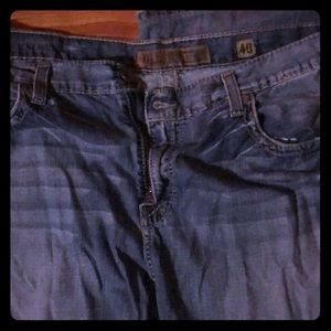 Buckle Seth 40x36 Jeans